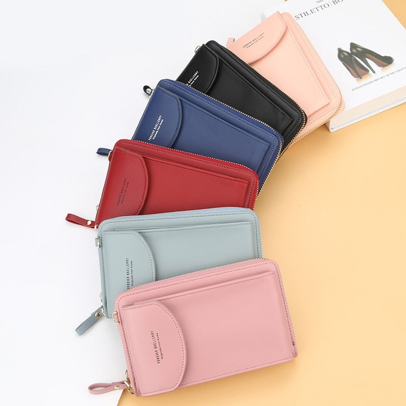 Bolsa 5 em 1 - Hannah Crossbody