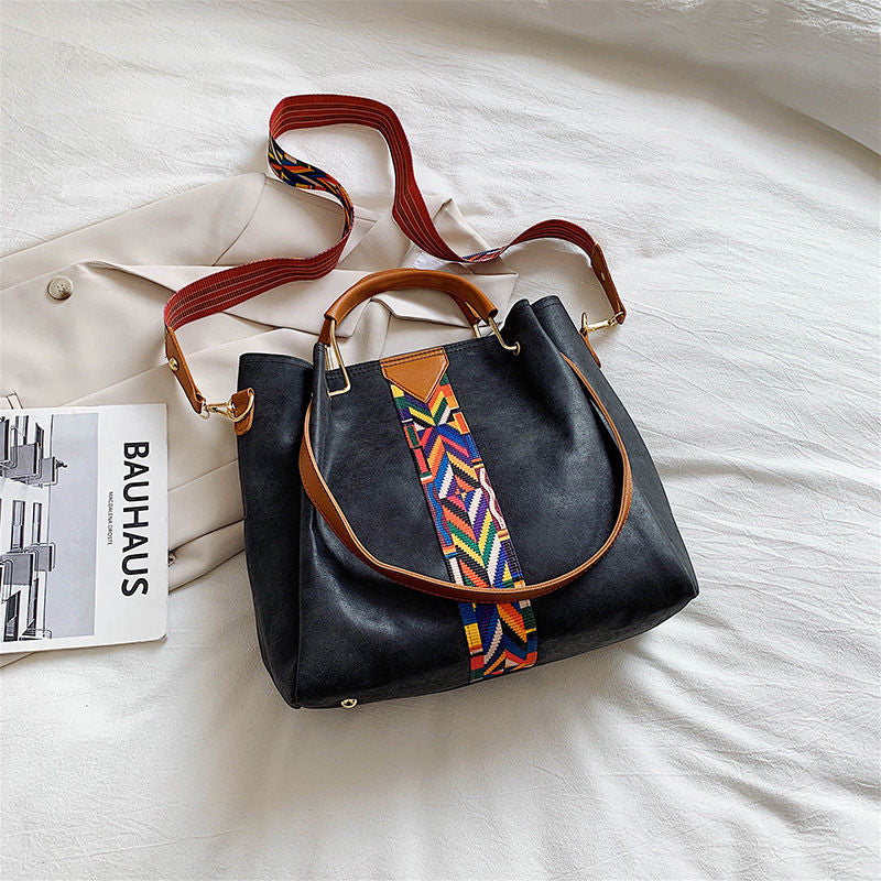 Bolsa de Luxo - HANNAH CROSSBODY